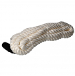 Kinetic ropes